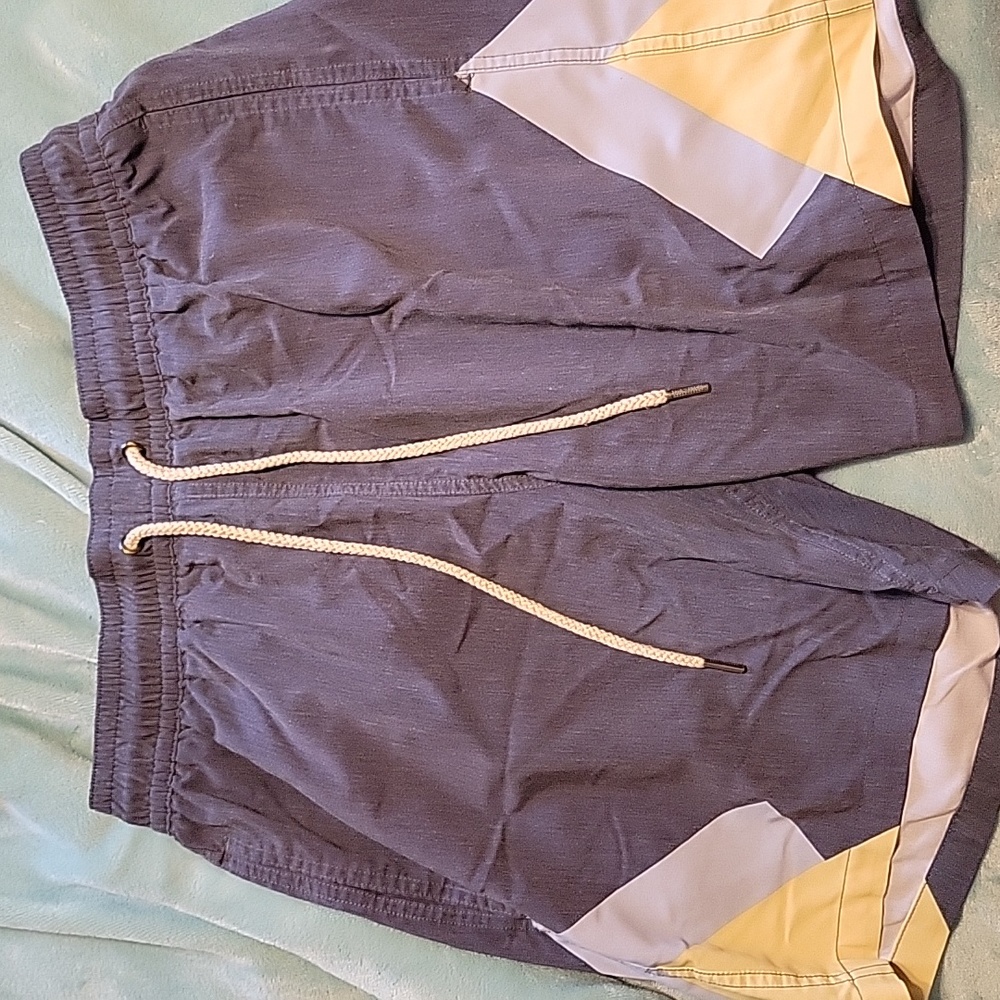 Fair Harbor Bathing Suit